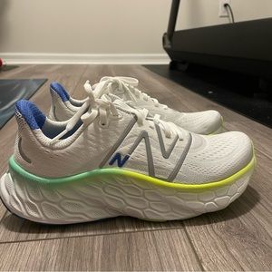 New Balance Fresh Foam More v4 Women’s